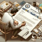 How To Request A Customized Invitation Letter For Visa Application: A Guide For Filipinos