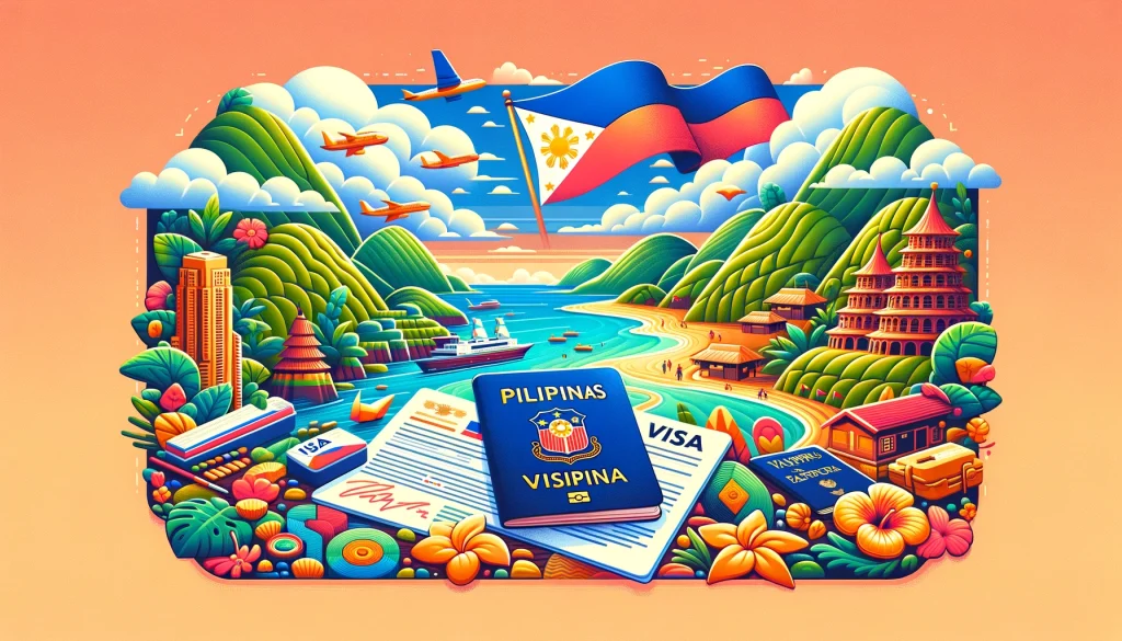 A Complete Guide To Philippine Visas For U.s. Citizens