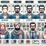 Visa Photo Requirements: Your Complete Guide To Taking The Perfect Visa Photograph