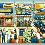 Exchanging Currency In The Philippines
