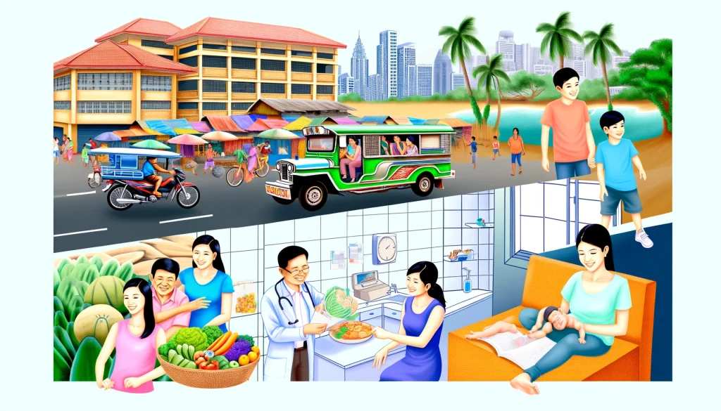 The Cost Of Living In The Philippines For Expatriates: An In-depth Guide