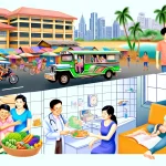 The Cost Of Living In The Philippines For Expatriates: An In-depth Guide