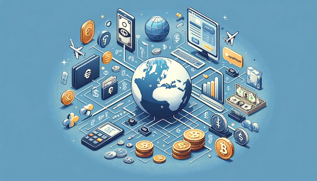How To Send Or Transfer Money Internationally From And To The Philippines