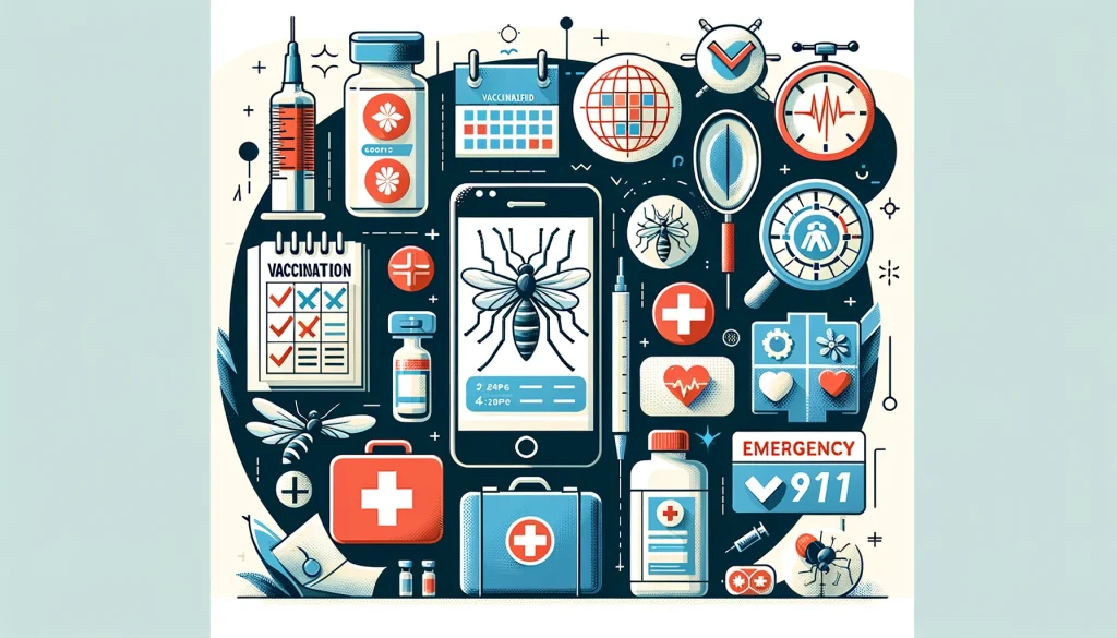 Travel Health Guide For The Philippines: Vaccinations, Best Time To Travel, And Emergency Information