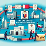 Uae Embassy Attestation Procedure In The Philippines