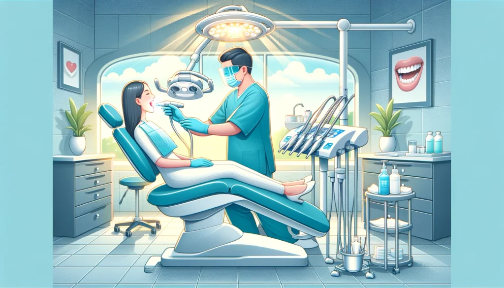 Teeth Whitening Procedure Cost In The Philippines