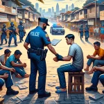 Police Procedure For Arresting Someone In The Philippines: An In-depth Overview