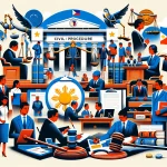 Civil Procedure In The Philippines