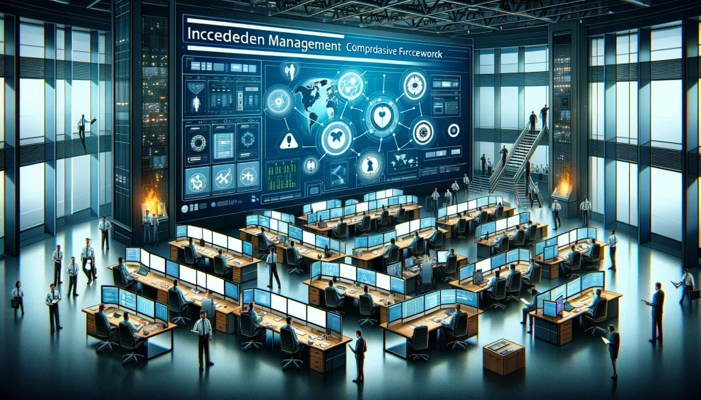 Incident Management Procedure