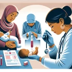 Newborn Screening Procedure