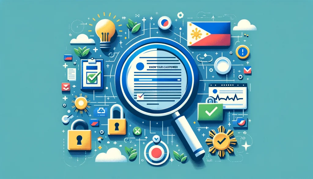 Understanding The Kyc Process In The Philippines