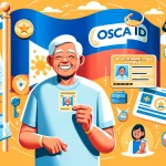 How To Get Your Philippine Osca Id