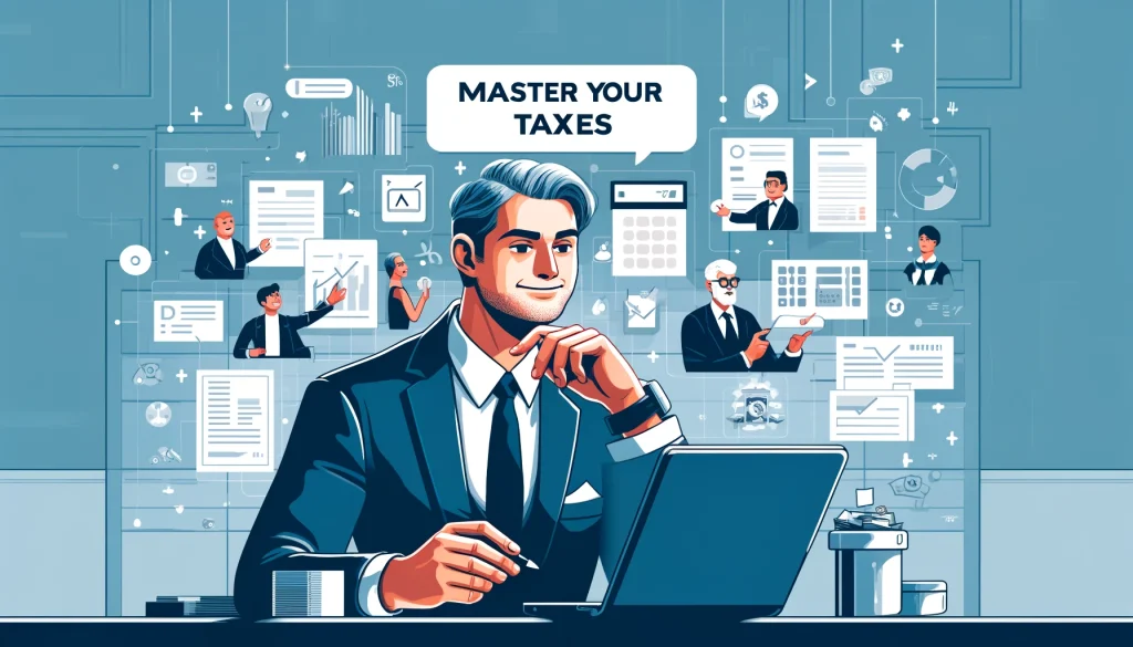 Master Your Taxes: The Essential Guide For The Filipino Taxpayer